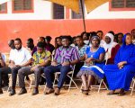 AKSDA HOLDS GENERAL STAFF DURBAR