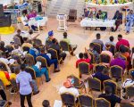 AKSDA HOLDS FIRST ORDINARY ASSEMBLY MEETING
