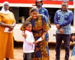 AFIGYA KWABRE SOUTH DISTRICT ASSEMBLY SUPPORTS PERSONS WITH DISABILITIES (PWDs)