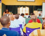 AKSDA HOLDS SECOND ORDINARY GENERAL ASSEMBLY MEETING